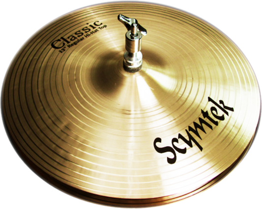 Scymtek Classic 13" Hi Hats