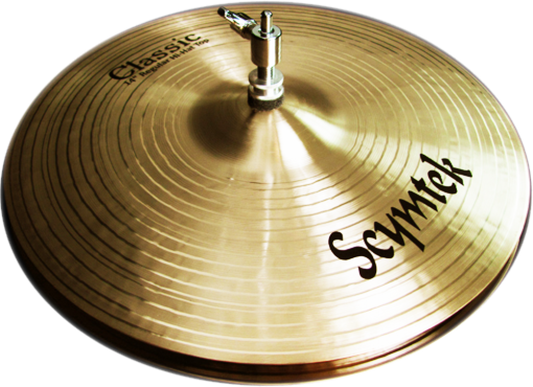 Scymtek Classic 15" Hi Hats