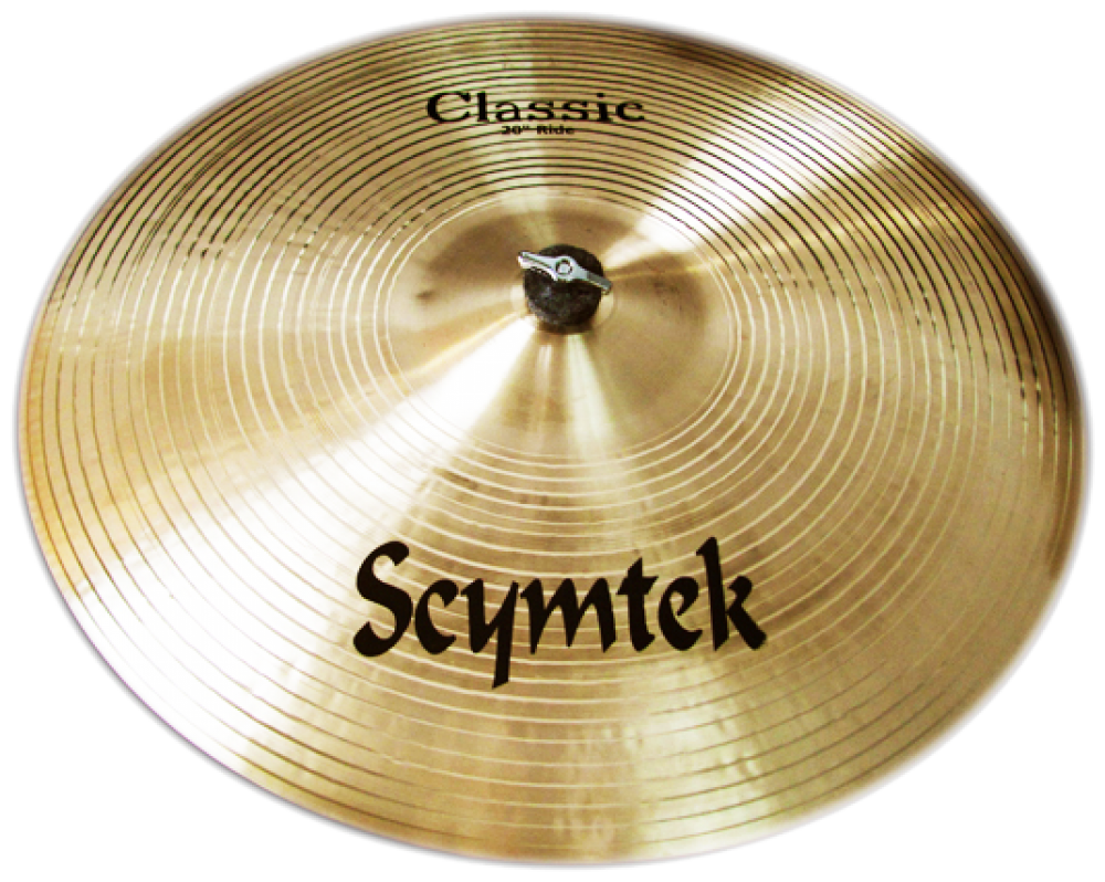 Scymtek Classic 20" Ride
