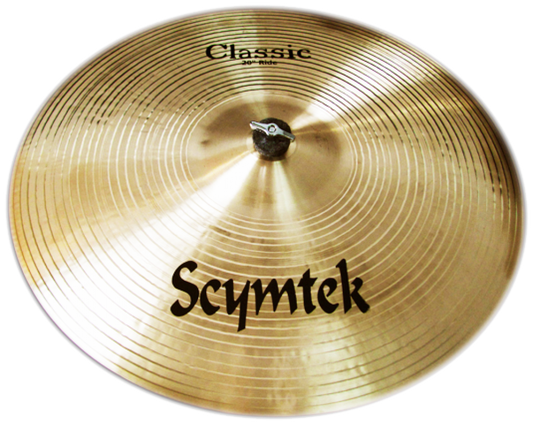Scymtek Classic 20" Ride
