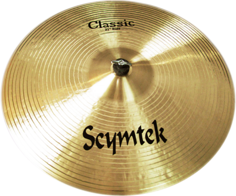 Scymtek Classic 22" Ride