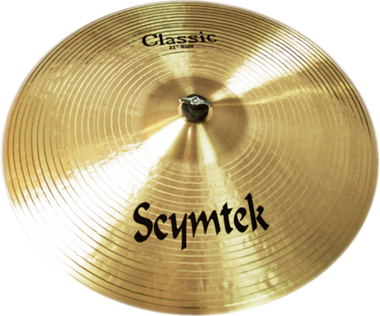 Scymtek Classic 22" Ride