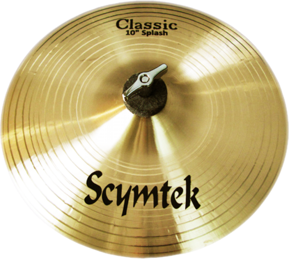 Scymtek Classic 10" Splash