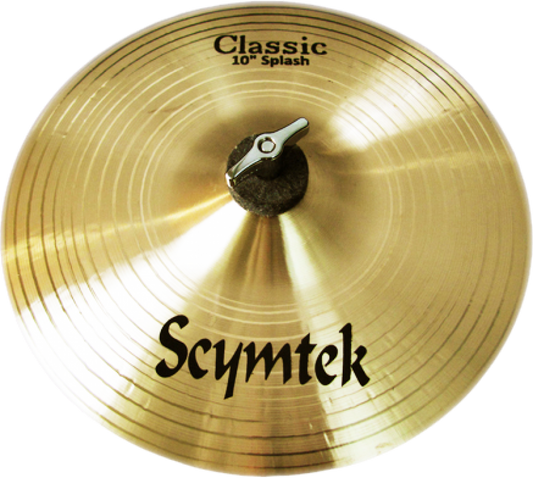 Scymtek Classic 10" Splash