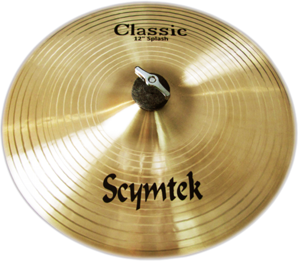 Scymtek Classic 12" Splash