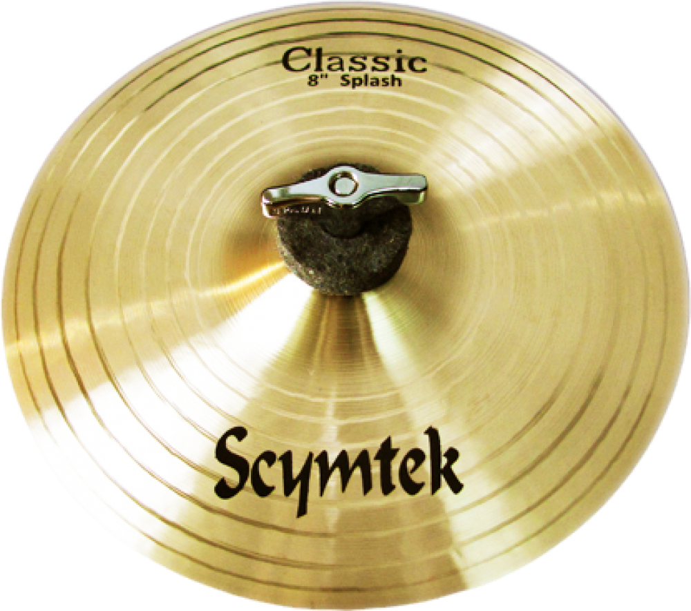 Scymtek Classic 8" Splash