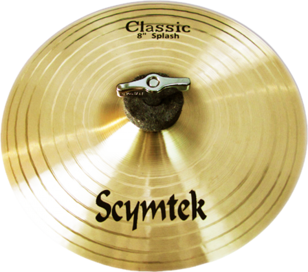 Scymtek Classic 6" Splash