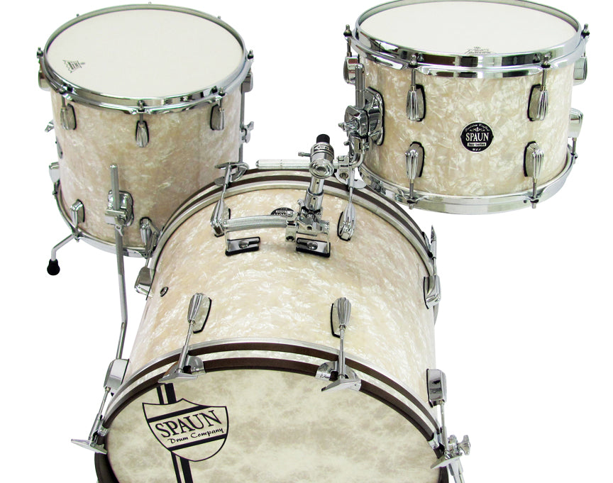 Jazz 3pc 20" Kick