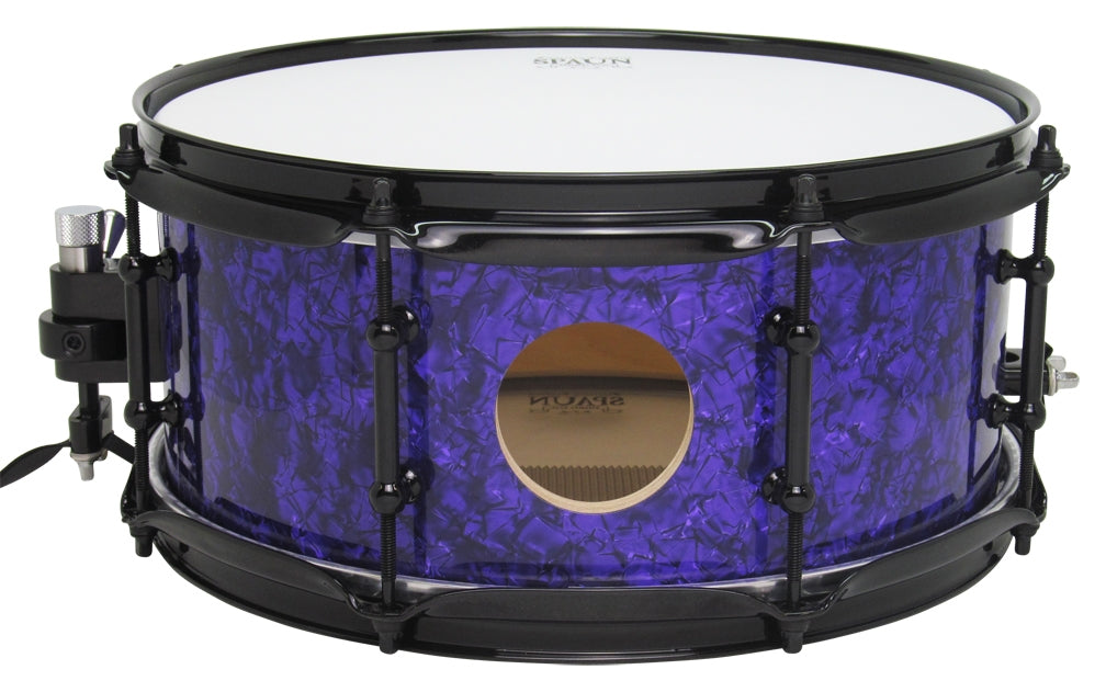 Maple 6x13 20ply-Purple Pearl
