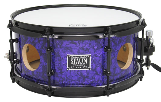 Maple 6x13 20ply-Purple Pearl