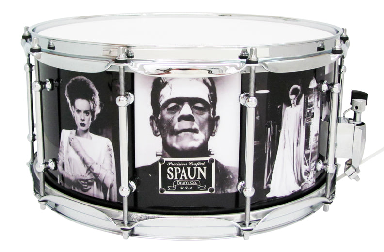 Maple 7x14-Frankenstein