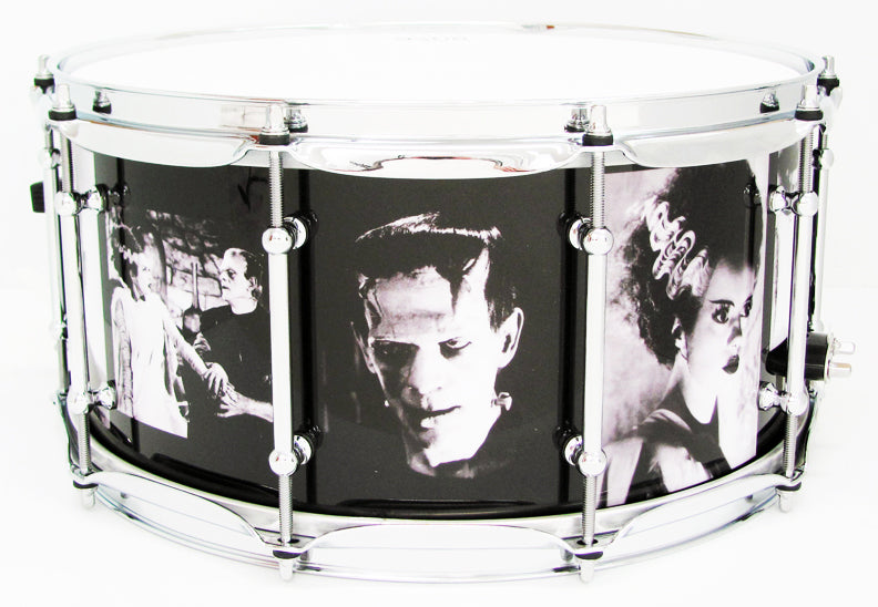 Maple 7x14-Frankenstein