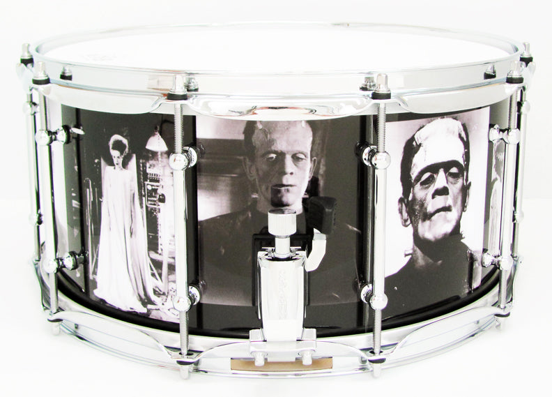 Maple 7x14-Frankenstein