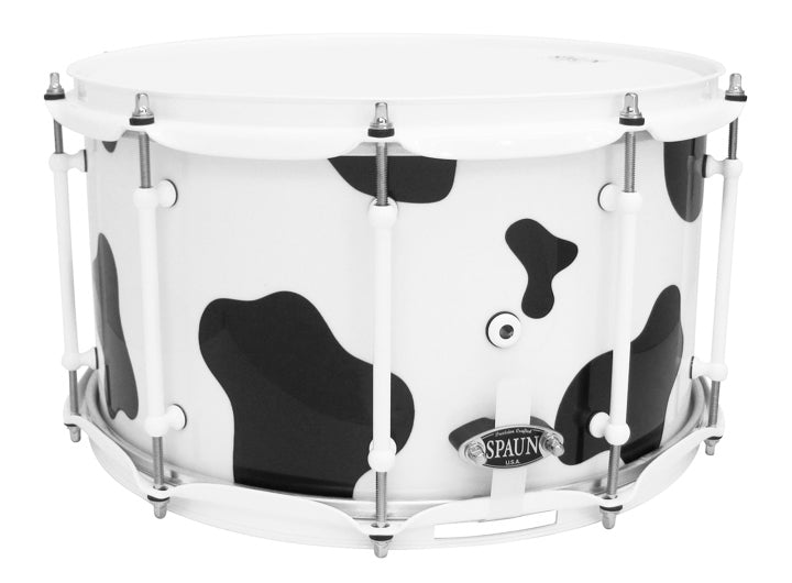 Maple 8x14-Cow
