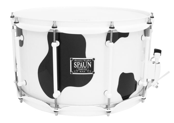 Maple 8x14-Cow