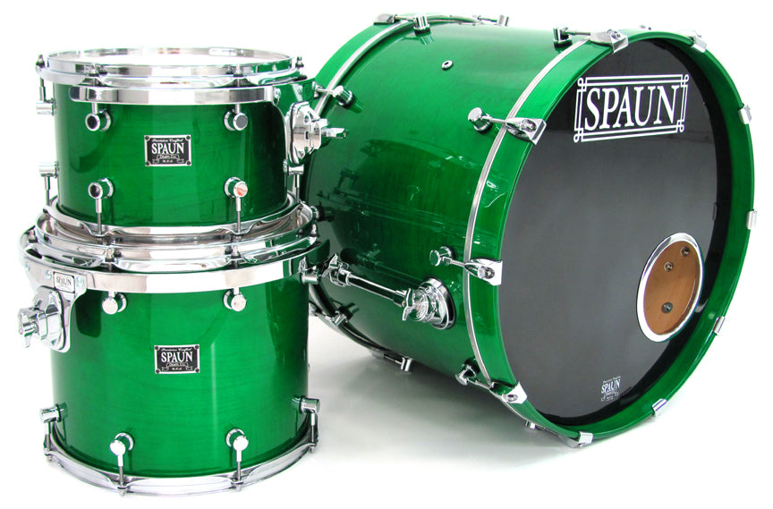 Organic drum kit discount