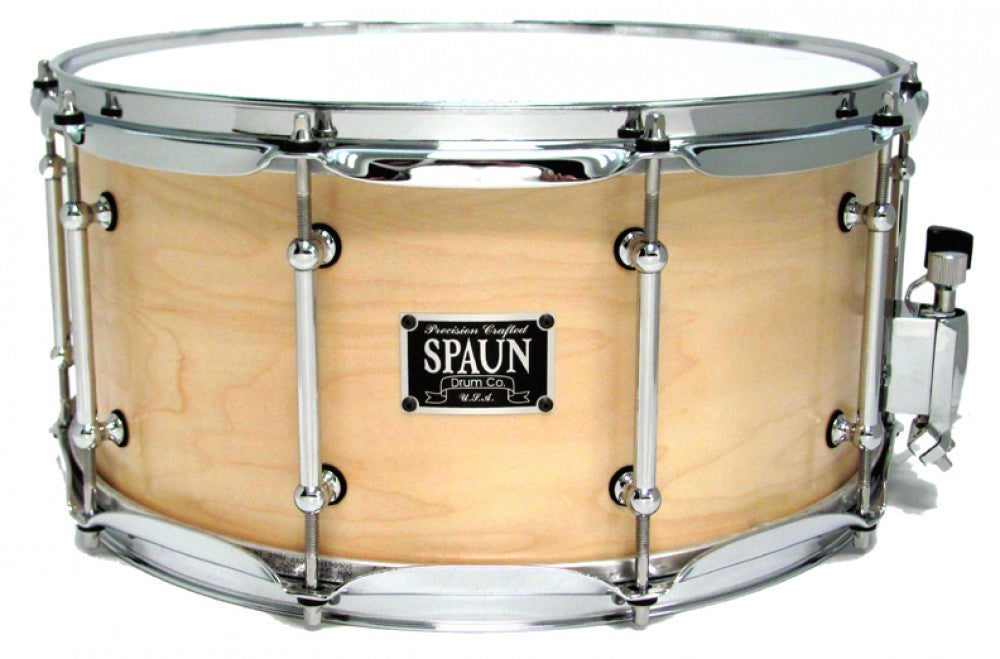 Maple 7x14-Blonde