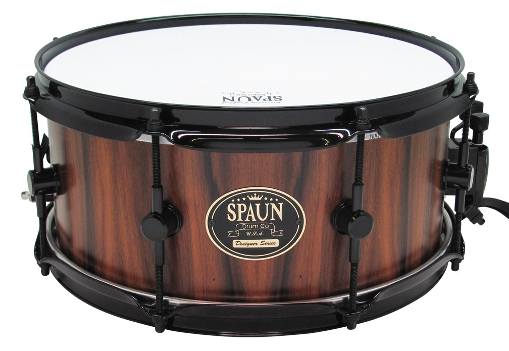 Cherry 6x13-Rosewood Face