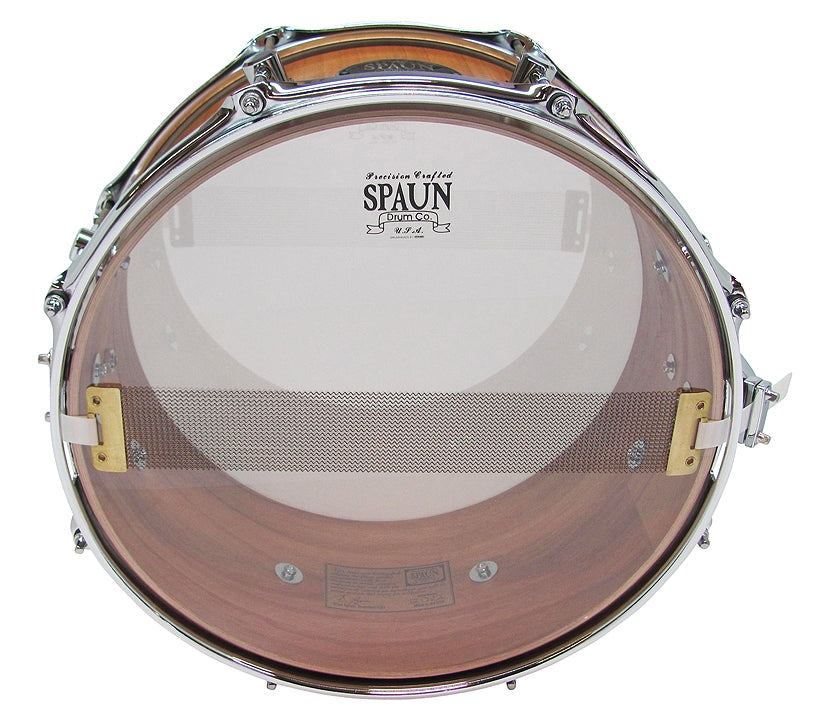 Cherry 6.5x14