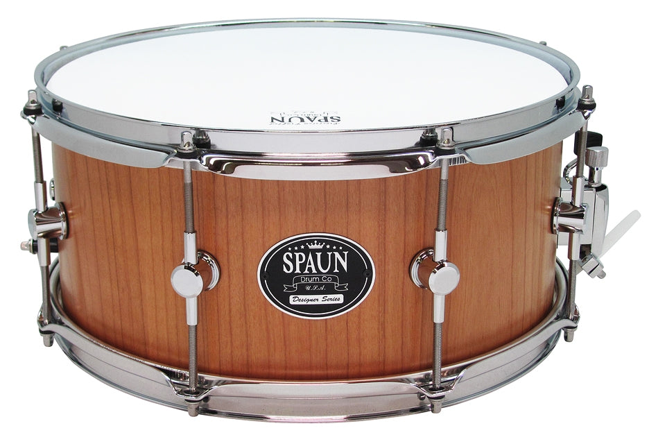 Cherry 6.5x14