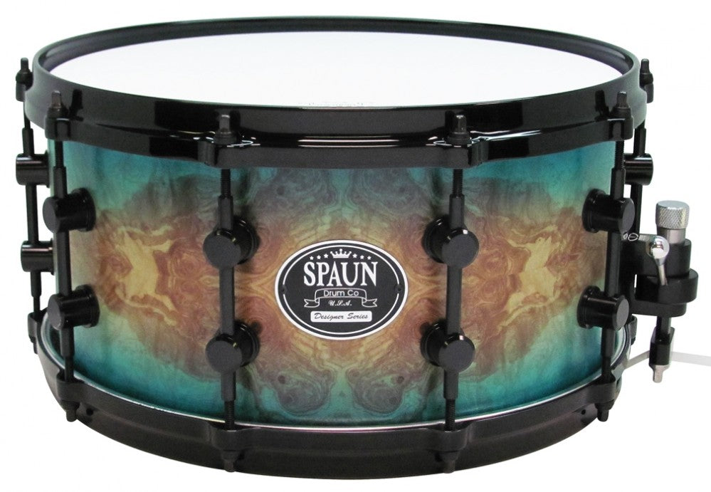 Spaun Drum Company