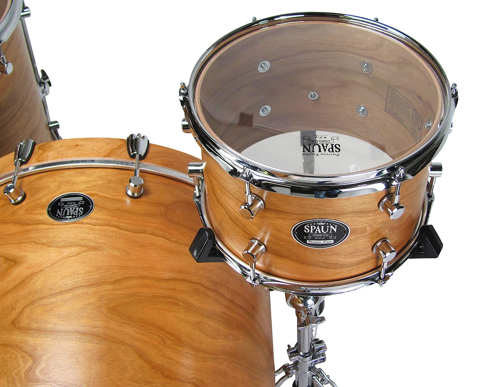 Designer 3pc-Cherry-Mahogany