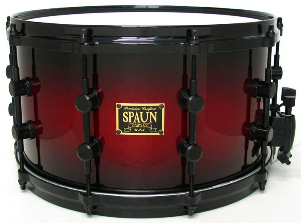 Maple 8x14 Power Shell