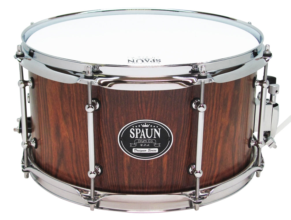Walnut 7x13-Santos Rosewood