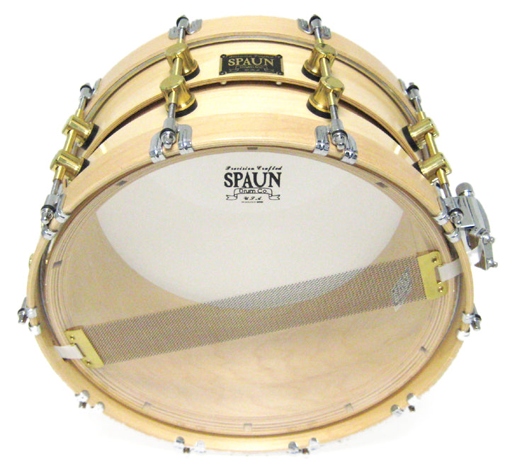 Edgevent Split 7x14-Blonde