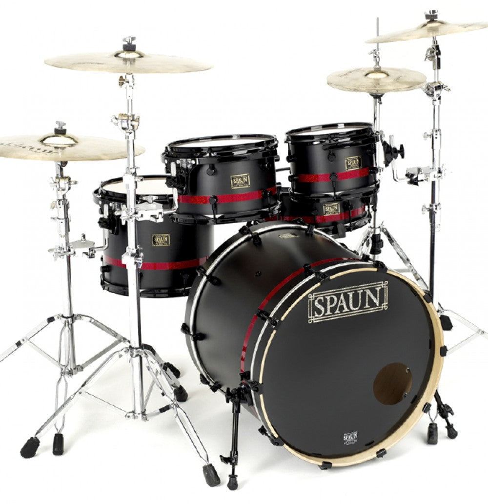 Flat drum set cheap