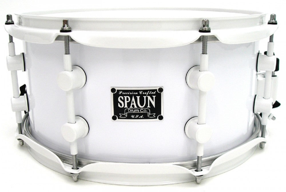 Maple 7x13-Gloss White