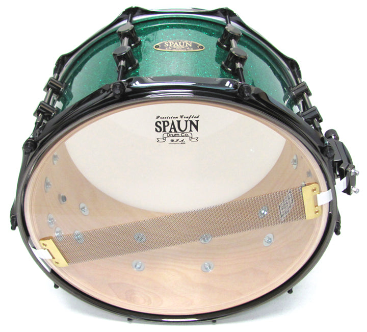 Birch 8x14 20ply-Green Glass