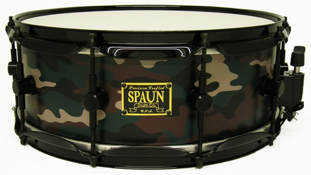 Maple 5.5x14-Camo