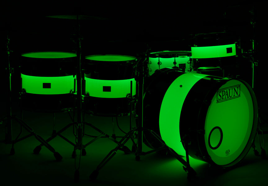 Hybrid LED 4pc