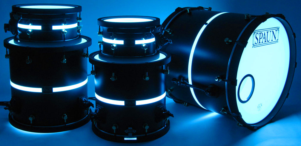 Hybrid LED 5pc