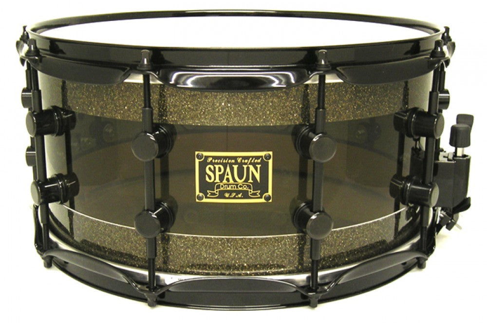 Hybrid 7x14-Smoke & Gray Glass