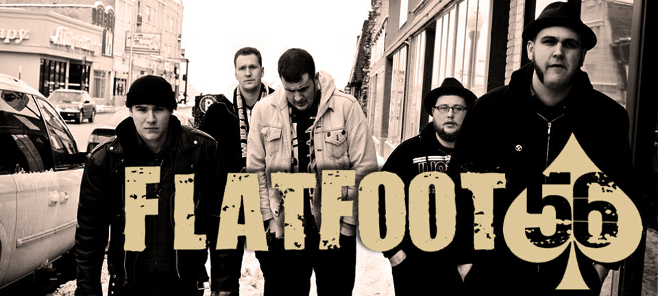 Justin Bawinkle_Flatfoot 56