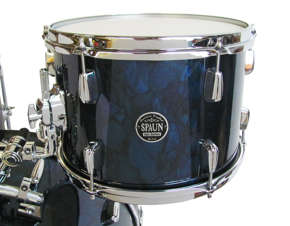 Jazz 3pc-Blue Marble