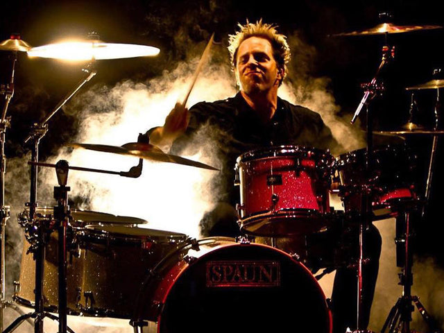 Kevin Rankin_Flock of Seagulls