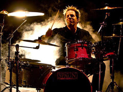 Kevin Rankin_Flock of Seagulls