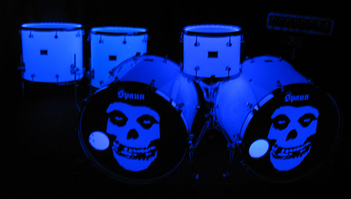 LED 5pc-White