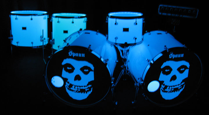 LED 5pc-White