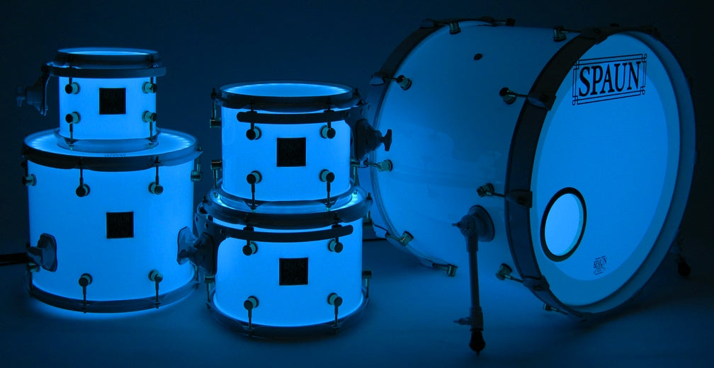 LED 5pc-White