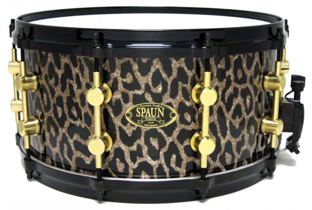 Birch 7x14-Leopard