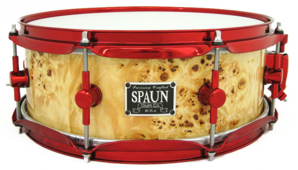 Mappa Burl 5x13