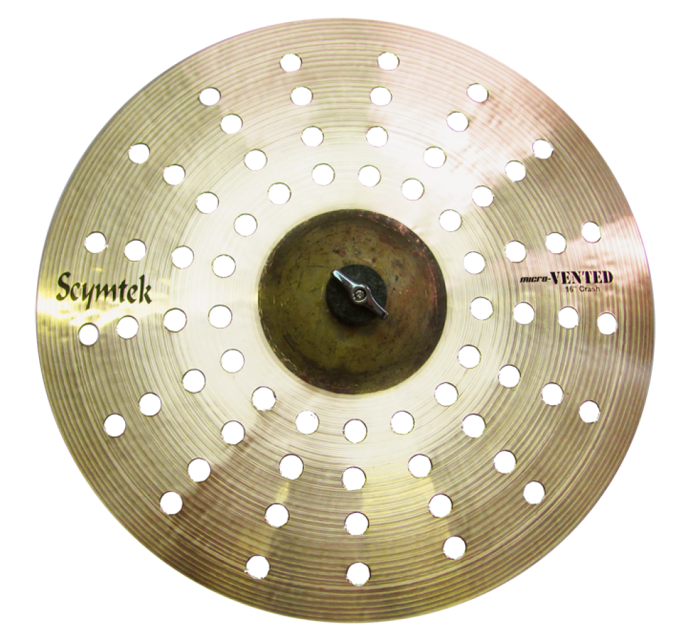Scymtek MicroVented 16" Crash