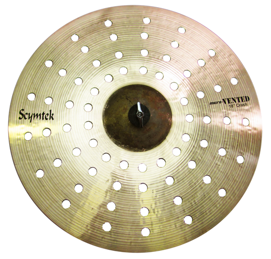 Scymtek MicroVented 18" Crash