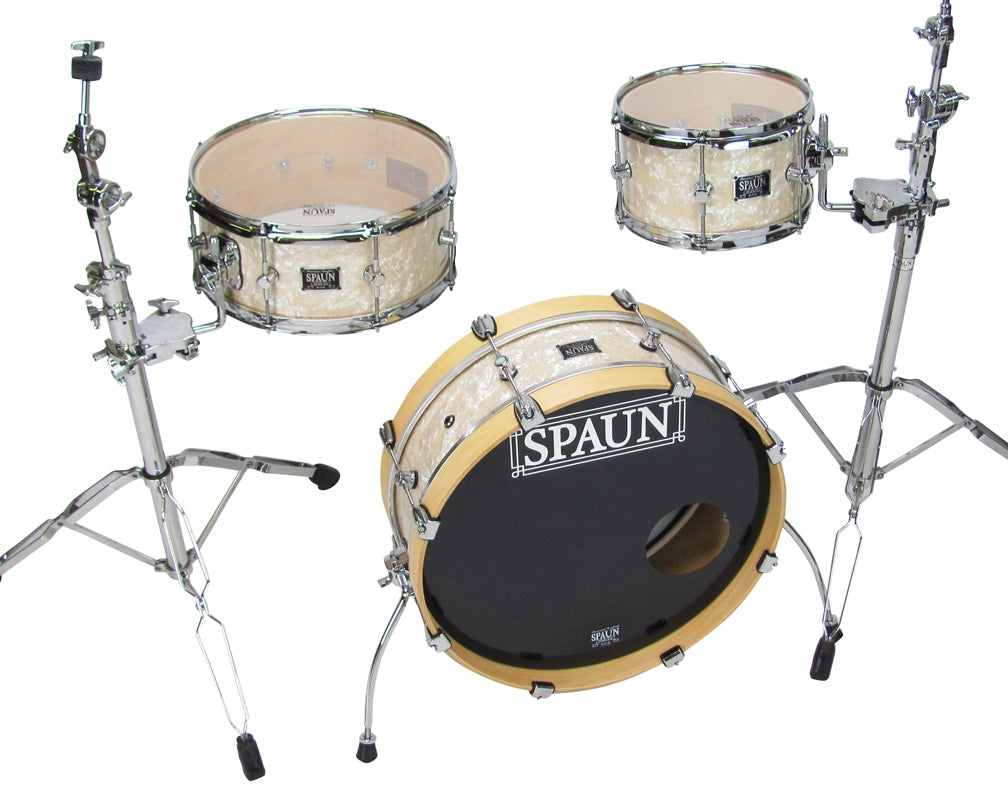 Spaun Drum Company