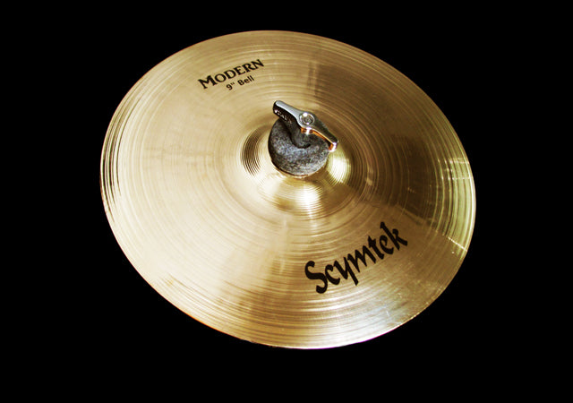 Scymtek 9" Bell