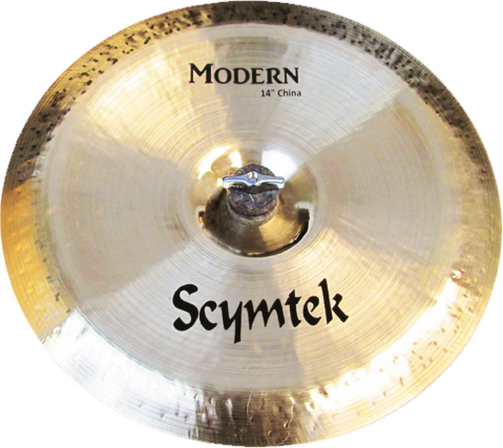 Scymtek Modern 14" China